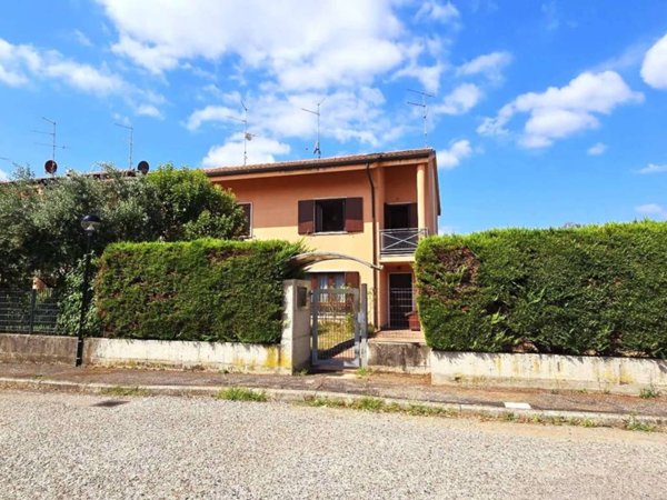 appartamento in vendita a Verona in zona Chievo