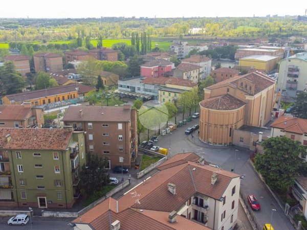 appartamento in vendita a Verona in zona San Pancrazio