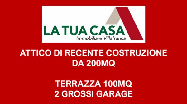 appartamento in vendita a Verona