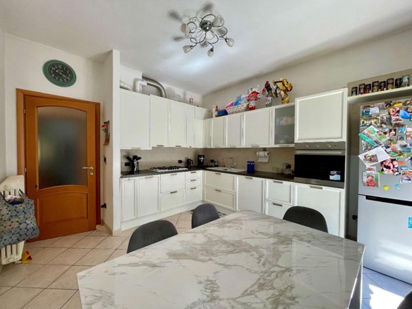 appartamento in vendita a Verona in zona Santa Lucia