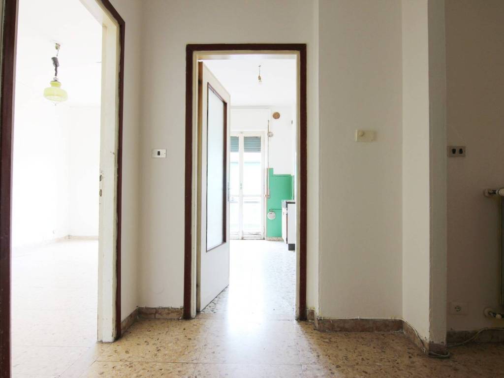 appartamento in vendita a Verona in zona Borgo Milano