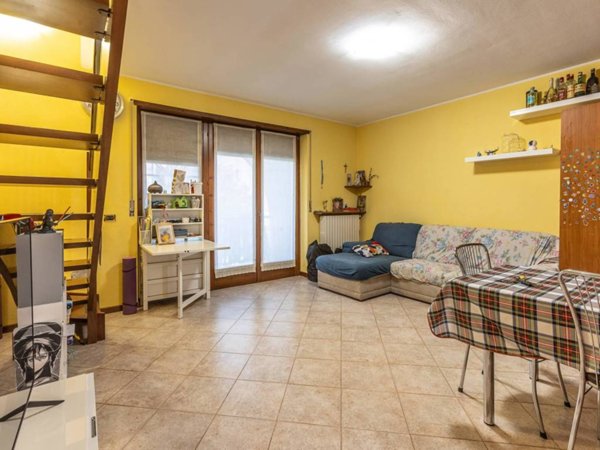 appartamento in vendita a Verona in zona Chievo