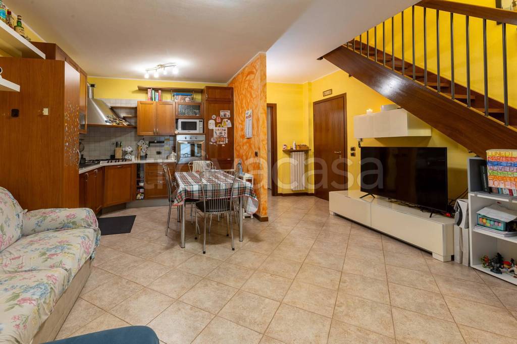 appartamento in vendita a Verona