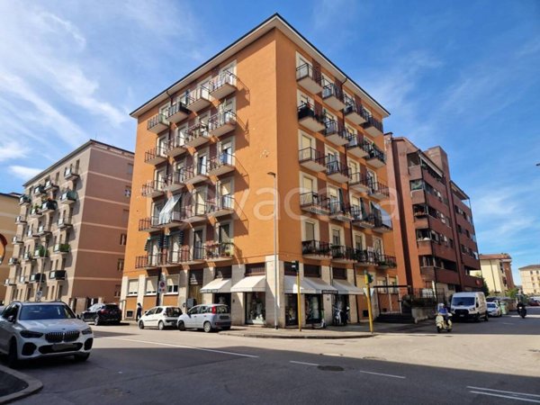 appartamento in vendita a Verona in zona Santa Lucia