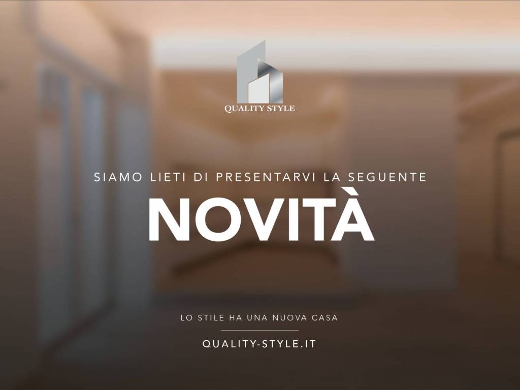 appartamento in vendita a Verona in zona Valdonega