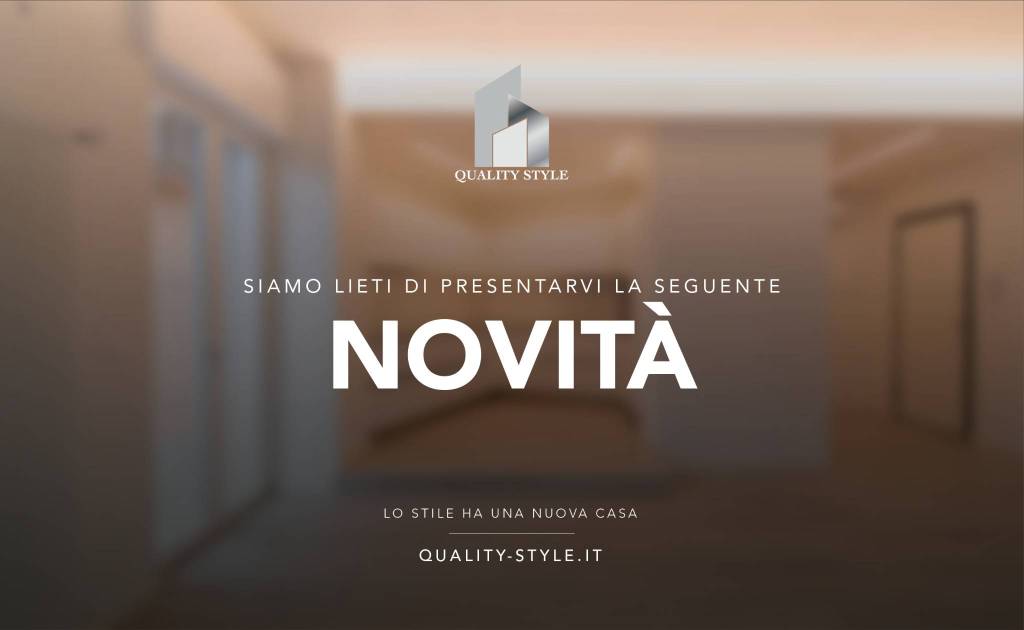 appartamento in vendita a Verona in zona Borgo Trento