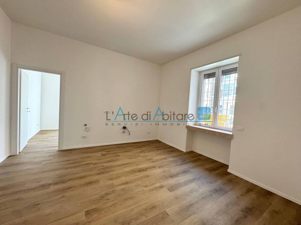 appartamento in vendita a Verona in zona Borgo Trento
