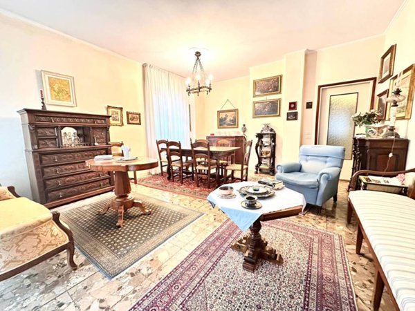 appartamento in vendita a Verona in zona Borgo Trento
