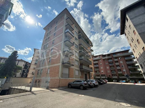 appartamento in vendita a Verona in zona Borgo Trento