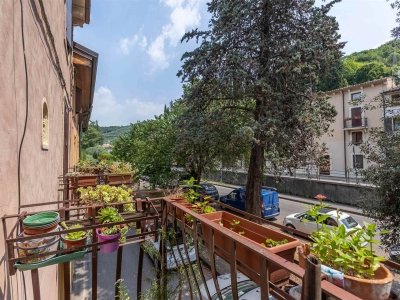 appartamento in vendita a Verona in zona Avesa