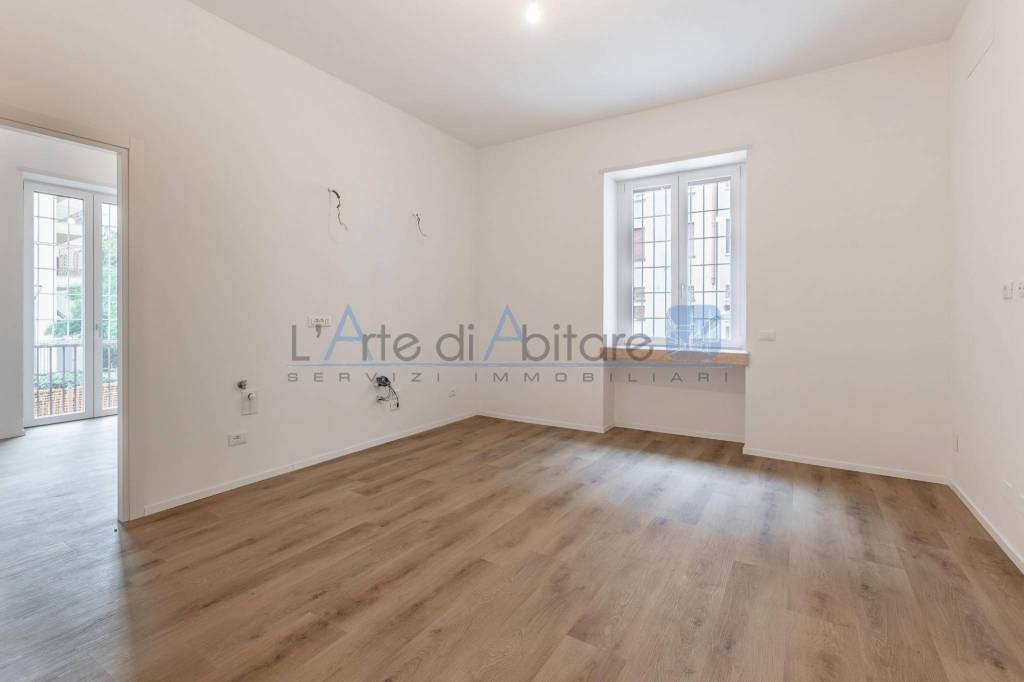 appartamento in vendita a Verona in zona Borgo Trento