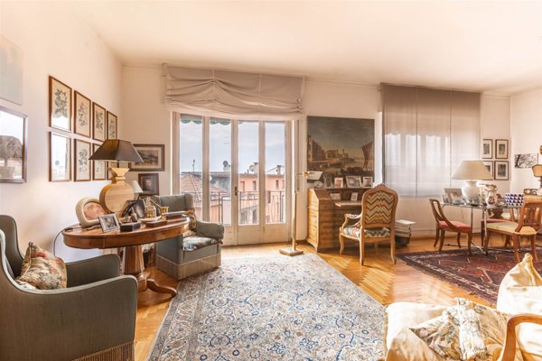appartamento in vendita a Verona in zona Borgo Trento