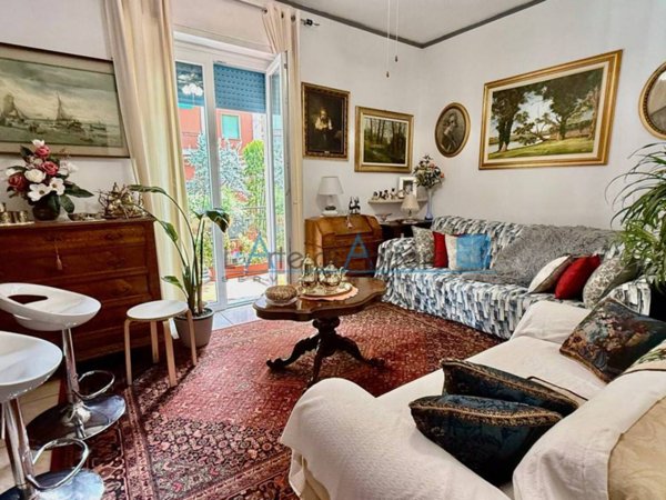 appartamento in vendita a Verona in zona San Massimo all'Adige