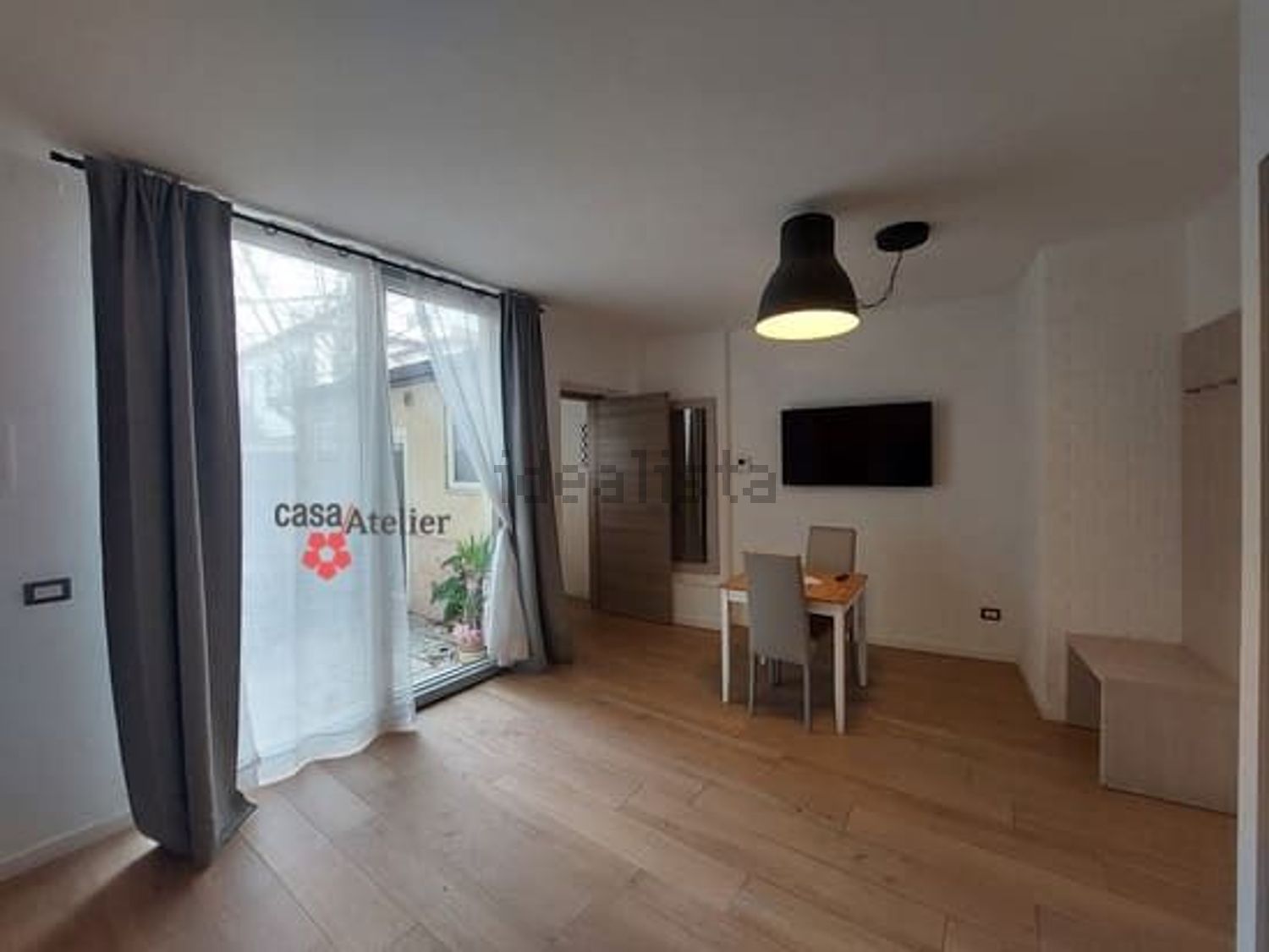 appartamento in vendita a Verona in zona Veronetta