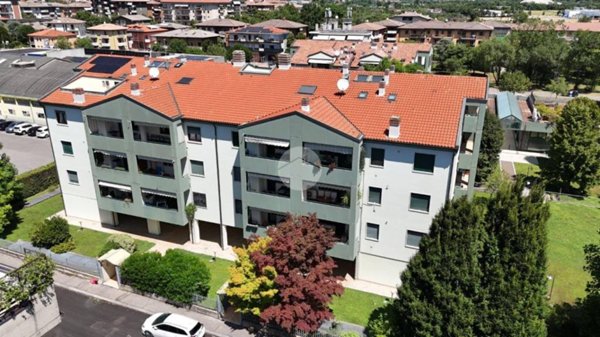 appartamento in vendita a Verona in zona San Michele Extra