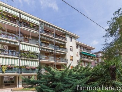 appartamento in vendita a Verona in zona Borgo Trento