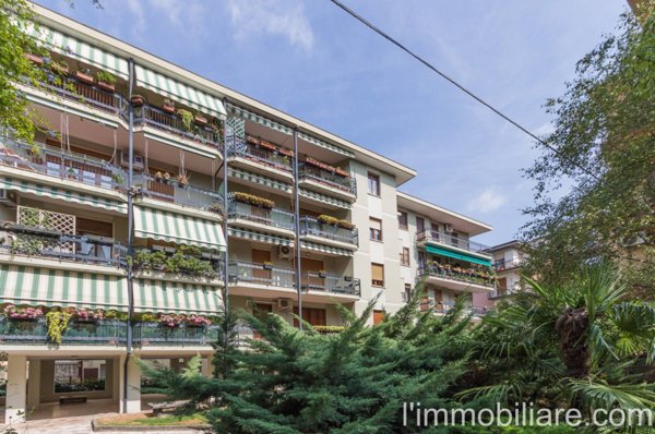 appartamento in vendita a Verona in zona Borgo Trento