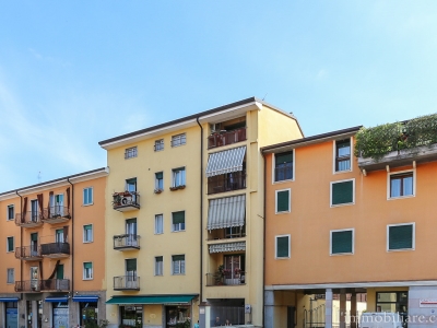 appartamento in vendita a Verona in zona Porto Crencano