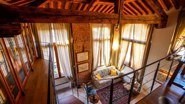 appartamento in vendita a Verona in zona Centro Storico