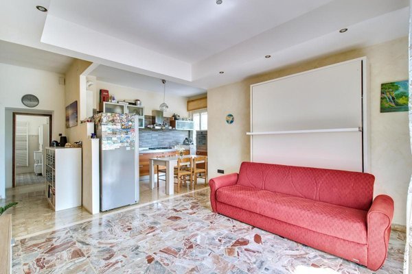 appartamento in vendita a Verona in zona Santa Lucia