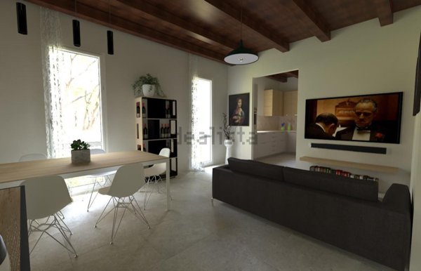 appartamento in vendita a Verona in zona Borgo Venezia / Borgo Trieste