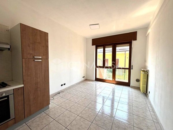 appartamento in vendita a Verona in zona San Massimo all'Adige