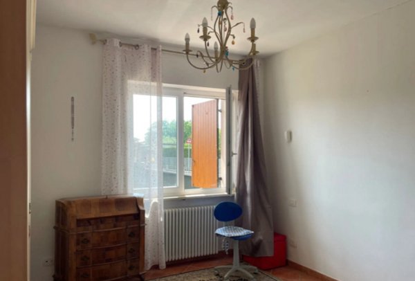 appartamento in vendita a Verona in zona Golosine