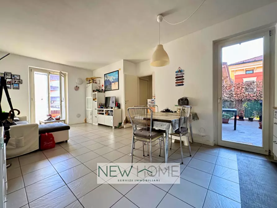 appartamento in vendita a Verona in zona Borgo Roma