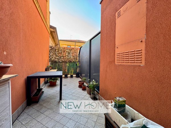 appartamento in vendita a Verona in zona Borgo Roma
