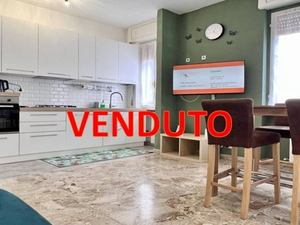 appartamento in vendita a Verona in zona Centro Storico