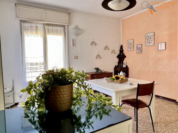 appartamento in vendita a Verona in zona Borgo Roma