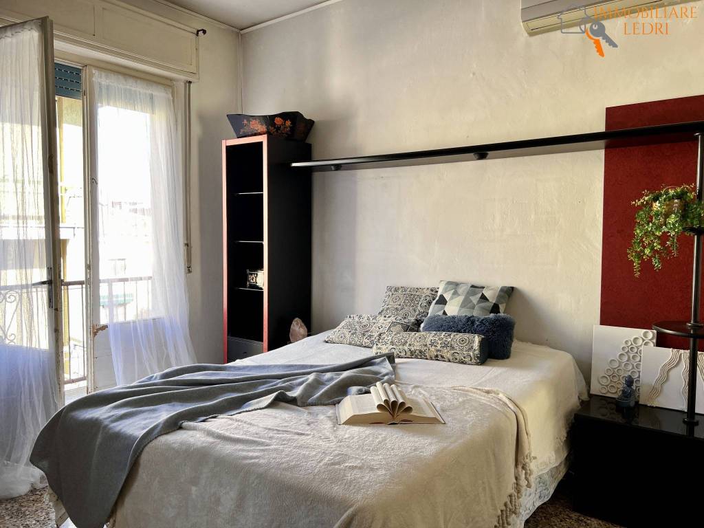appartamento in vendita a Verona in zona Borgo Roma