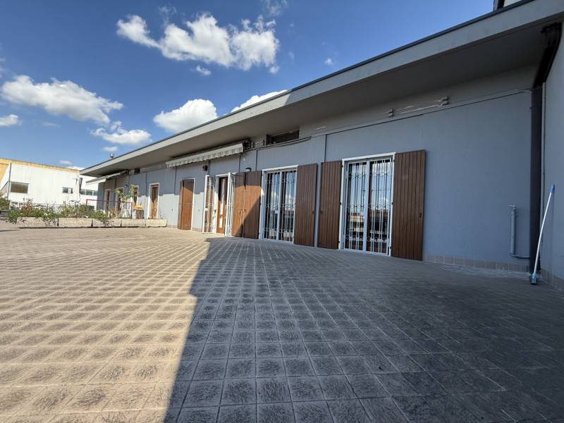 appartamento in vendita a Verona in zona Santa Lucia
