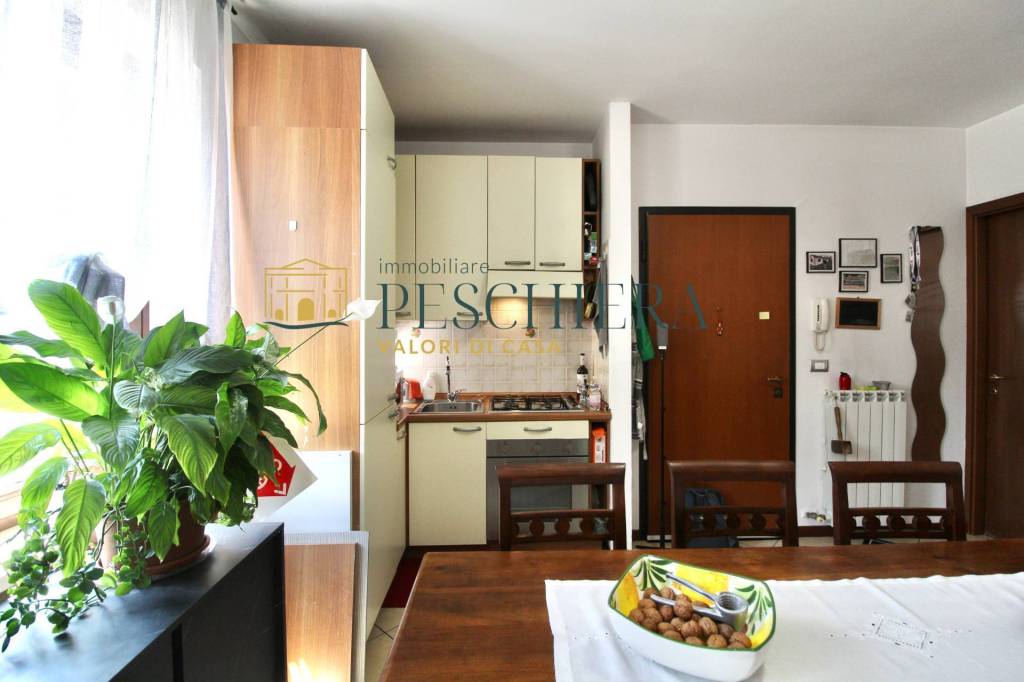 appartamento in vendita a Verona in zona San Massimo all'Adige