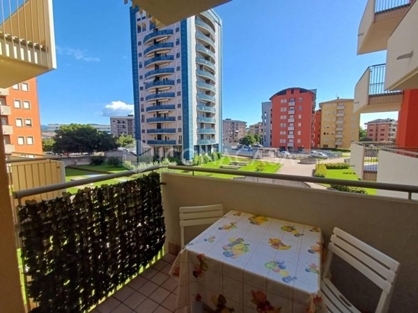 appartamento in vendita a Verona in zona Borgo Milano