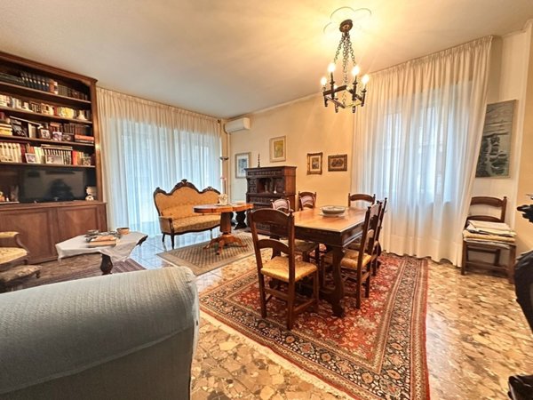 appartamento in vendita a Verona in zona Borgo Trento