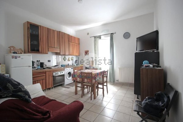 appartamento in vendita a Verona in zona Borgo Venezia / Borgo Trieste