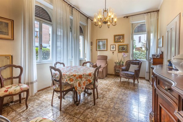 appartamento in vendita a Verona in zona Borgo Trento