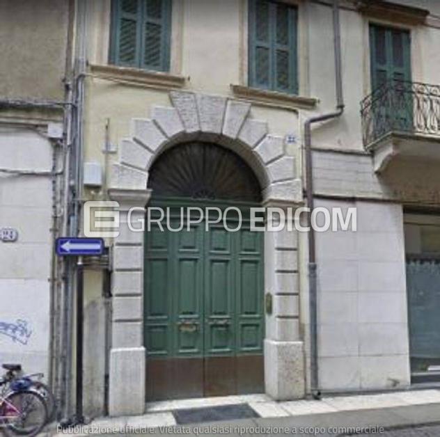 appartamento in vendita a Verona in zona Centro Storico