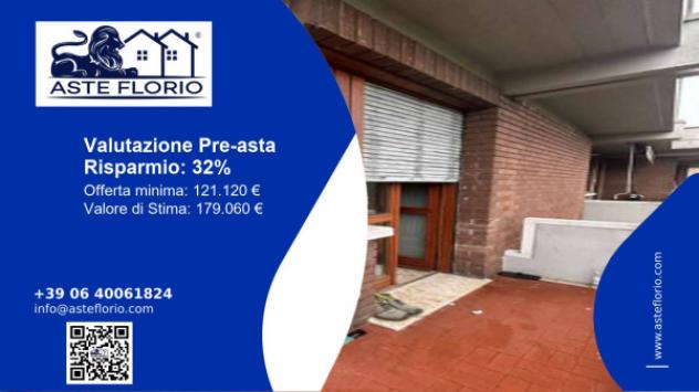 appartamento in vendita a Verona