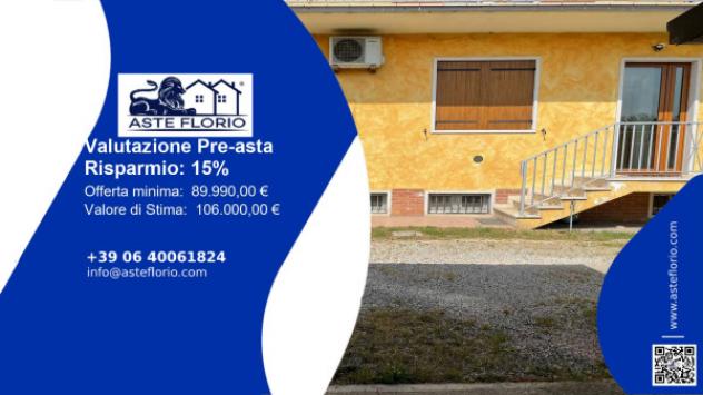 appartamento in vendita a Verona in zona Santa Lucia