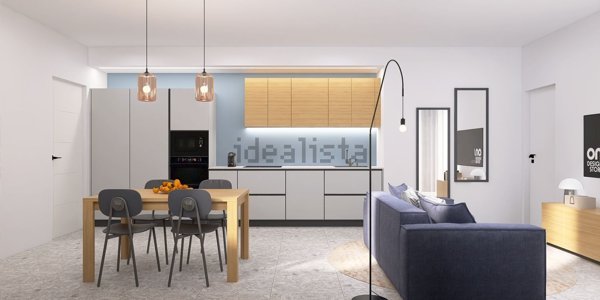 appartamento in vendita a Verona in zona Borgo Trento
