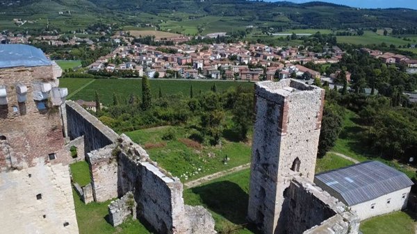 appartamento in vendita a Verona in zona Borgo Venezia / Borgo Trieste