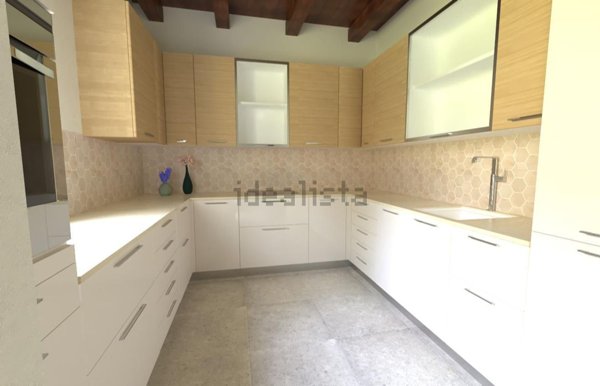 appartamento in vendita a Verona in zona Borgo Venezia / Borgo Trieste