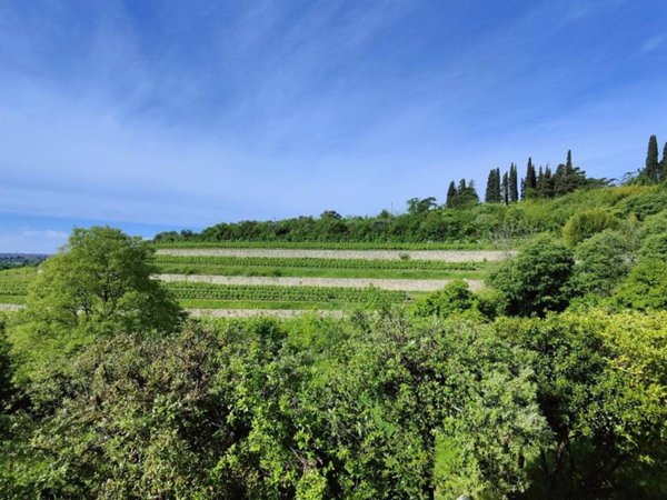 casa indipendente in vendita a Verona in zona Parona di Valpolicella