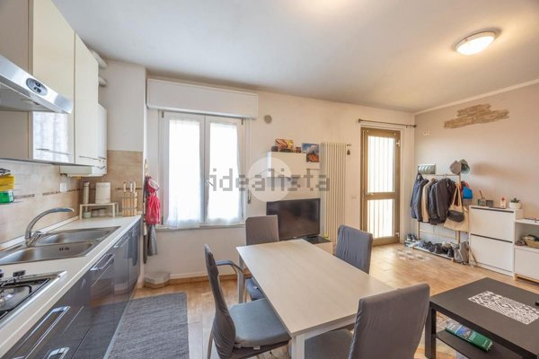 appartamento in vendita a Verona in zona San Pancrazio