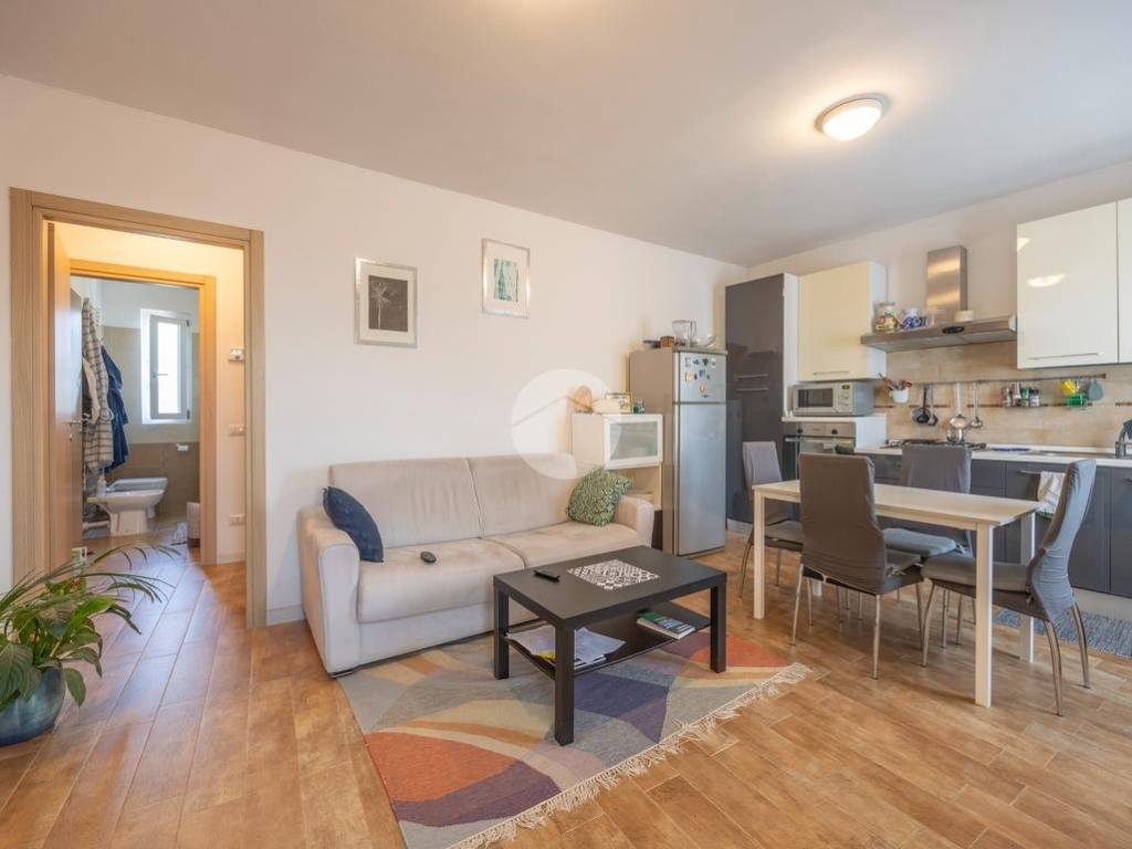 appartamento in vendita a Verona in zona San Pancrazio