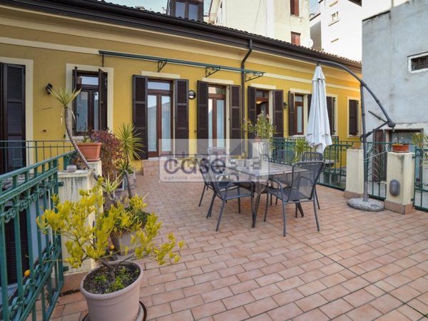 casa indipendente in vendita a Verona in zona Centro Storico