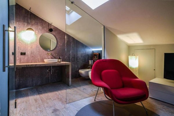 appartamento in vendita a Verona in zona Centro Storico