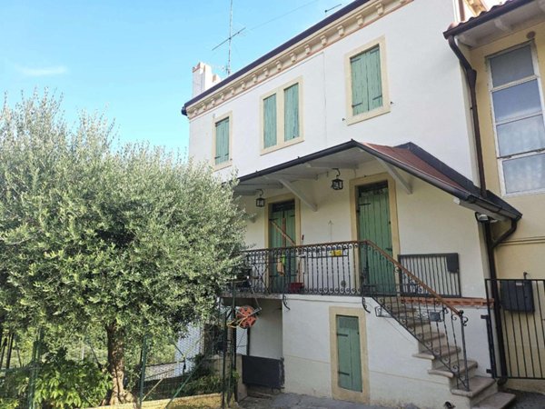 appartamento in vendita a Verona in zona Mizzole